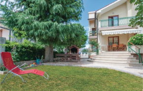  Apartment Vodice *LXXXIV *  Водице